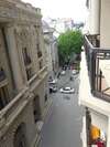 Апартаменты Puppet Theatre. Neftchilar Avenue. 2 bedrooms. Баку-1