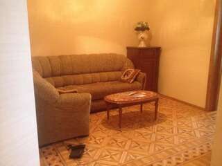 Апартаменты Puppet Theatre. Neftchilar Avenue. 2 bedrooms. Баку Апартаменты с 2 спальнями-12