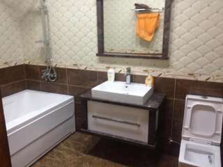 Апартаменты Puppet Theatre. Neftchilar Avenue. 2 bedrooms. Баку Апартаменты с 2 спальнями-17